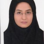تصویر دکتر زهرا منتظری