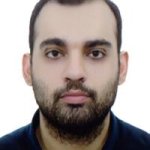 تصویر دکتر رضا رضائی شیرازی