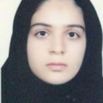 تصویر دکتر سیده مریم حسینی