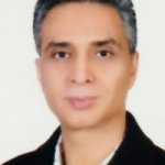 تصویر دکتر مجتبی فدایی تهرانی