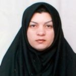 تصویر دکتر ماندانا برزویی