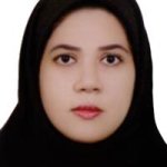 تصویر دکتر نوریه رنجبر