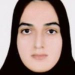 تصویر دکتر آزیتا یوسفی