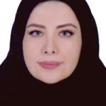 تصویر دکتر فرزانه زین العابدینیان