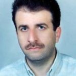 تصویر دکتر جاوید دباغی مرند