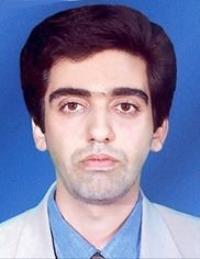 تصویر دکتر مهدی فلاح