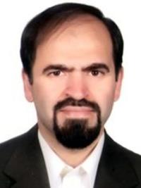 تصویر دکتر علیرضا باقری چیمه