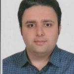 تصویر دکتر امیر شیرازی