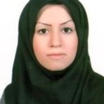 تصویر دکتر راضیه توانائی رنجبر