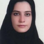تصویر دکتر فاطمه بهرام زاده