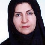 تصویر دکتر ام لیلی ابراهیم زاده خراسانی