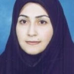 تصویر دکتر لیلا سعید