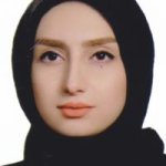 تصویر دکتر ساره حسین جمال