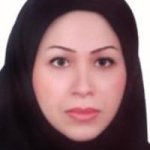تصویر دکتر الهام میرزائیان