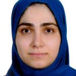 تصویر دکتر زهرا محمدی زاده