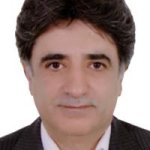 تصویر دکتر محمدرضا ابراهیم زاده صفار
