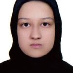 تصویر دکتر منصوره بهزادی