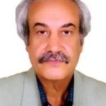تصویر دکتر غلامرضا رضاییان