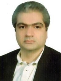 تصویر دکتر مهدی بهنیا