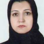 تصویر دکتر فاطمه محمدی