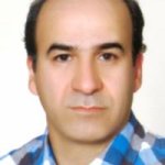 تصویر دکتر مجید رضوی