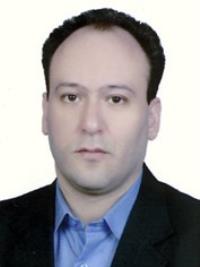 تصویر دکتر کامبیز موقر