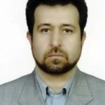 تصویر دکتر مهرداد علی بخشی