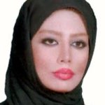 تصویر دکتر عسل سعیدی
