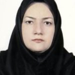 تصویر دکتر مهرنوش تحویلدارزاده
