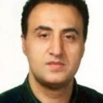 تصویر دکتر جمال سیدعاکفی