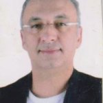 تصویر دکتر فربد پوریوسف
