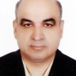 تصویر دکتر شاپور منتظر