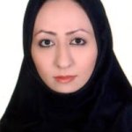 تصویر دکتر فرزانه تیموری