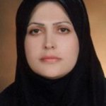 تصویر دکتر رزا رضایی نمینی