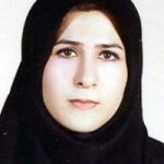 تصویر دکتر شراره مهدوی سعیدی
