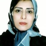 تصویر دکتر سمیرا صالحیان