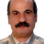 تصویر دکتر علی سعیدی