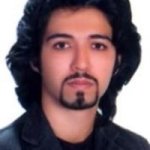 تصویر دکتر محمدعلی زین العابدین مشرف