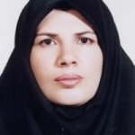 تصویر دکتر ژاله حقی پور
