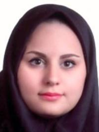 تصویر دکتر یاسمن هژبرالساداتی