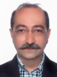 تصویر دکتر کامبیز غلامین