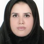 تصویر دکتر سارا شیرازی