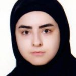 تصویر دکتر المیرا عبدالهی قلعه جوقی
