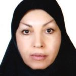 تصویر دکتر فاطمه شهلا صباغ ملاحسین