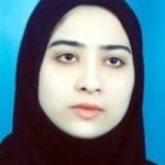 تصویر دکتر الهام شادمان یزدی