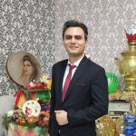تصویر دکتر رضا مهدوی