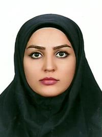 تصویر دکتر مرضیه میرزایی لور