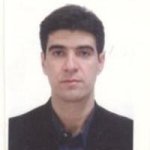 تصویر دکتر غلامرضا زادحیدر