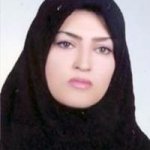 تصویر دکتر ماریا ناظمی