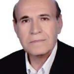 تصویر دکتر پرویز سایانی